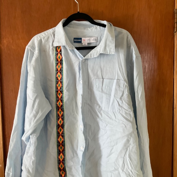 Every child matters button up - Picture 2 of 3